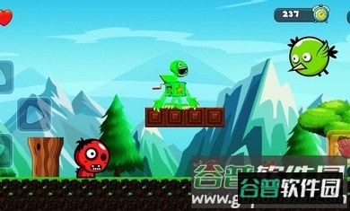 班班幼儿园超级班班大冒险截图4