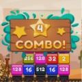 火车合成2048游戏(Train 2048)v1.0