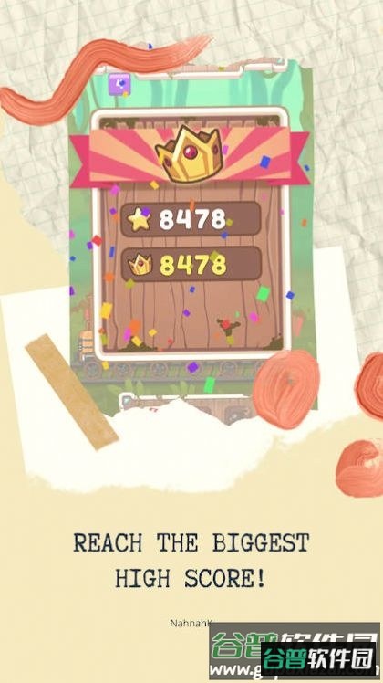 火车合成2048游戏(Train 2048)截图2