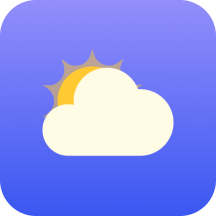 好时光天气软件v1.0.1