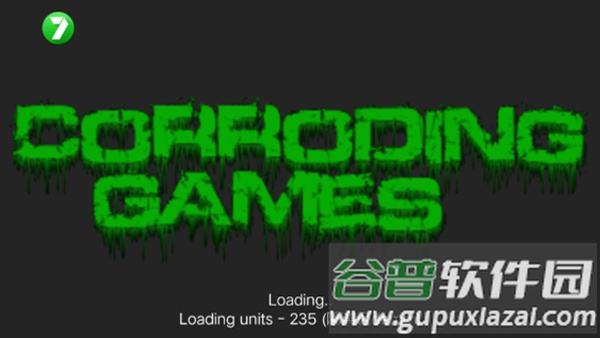 铁锈战争隔离区mod下载(Rusted Warfare)截图1