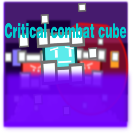 关键战斗Critical Combat Cubev1.1.3.0