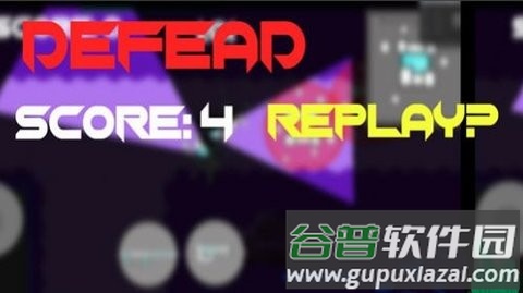 关键战斗Critical Combat Cube截图1