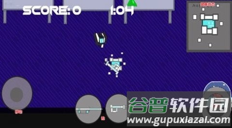 关键战斗Critical Combat Cube截图3