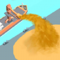 放置沙场大亨Idle Sand Tycoon游戏v1.6.1
