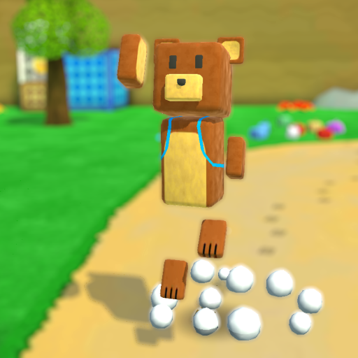 玩具熊冒险游戏v1.9.5.1