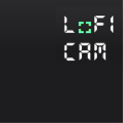lofi cam appv1.3