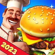 烹饪乐趣游戏(Cooking Fun)v1.0.10.2