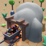 绘制矿工v0.1
