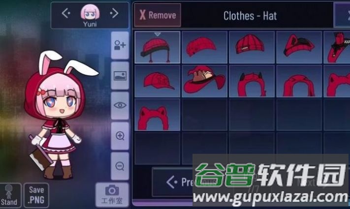 加查点心Gacha Pastry截图3