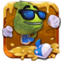 巴迪杂草历险记Buddy The Bud游戏v1.4