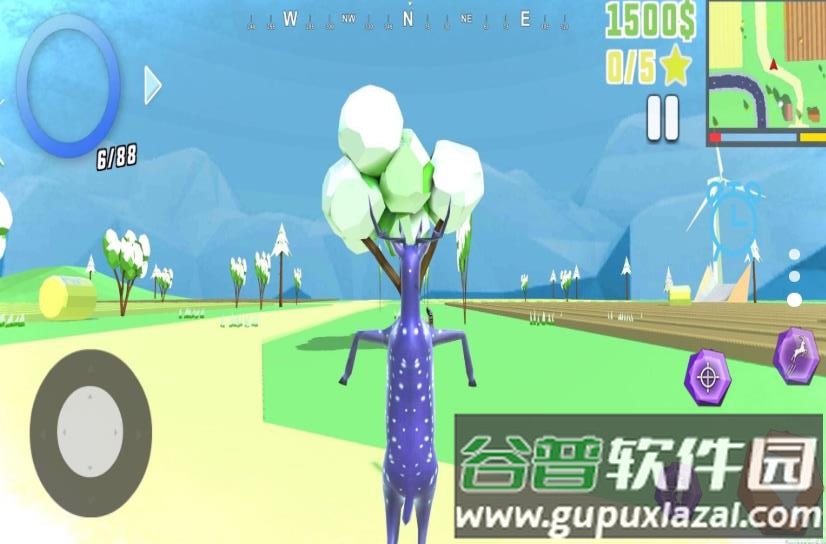 机智鹿哥模拟器下载安装截图1