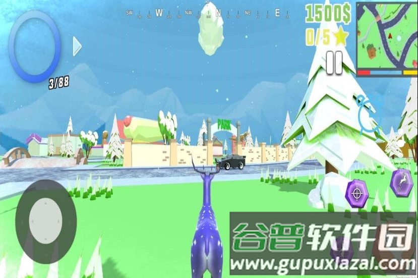 机智鹿哥模拟器下载安装截图2