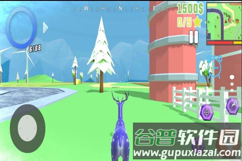 机智鹿哥模拟器下载安装截图3