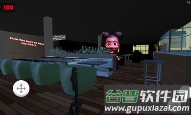 阿曼达冒险家2下载安装截图1