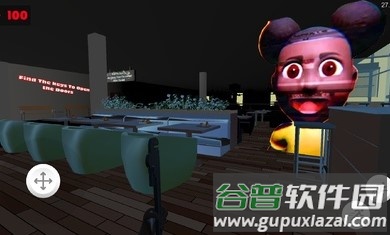 阿曼达冒险家2下载安装截图3