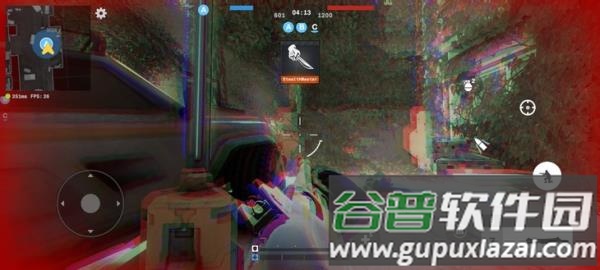 战后多人在线射击2023下载最新版(战争之后)截图4