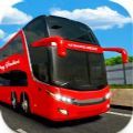 巴士模拟器教练巴士游戏(Bus simulator Coach bus game)v1.0