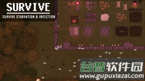 人类最后防线截图3