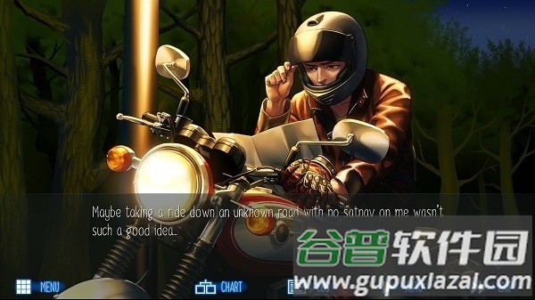 人狼村之谜截图2