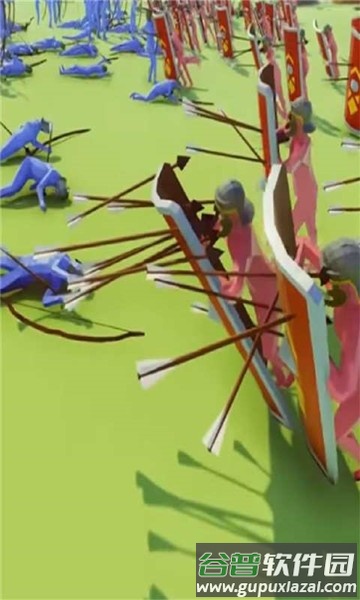 约战城墙根截图1