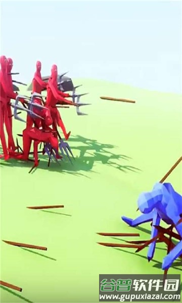 约战城墙根截图3
