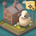 放置羊毛大亨游戏(Idle Wool Tycoon)v2.0.1