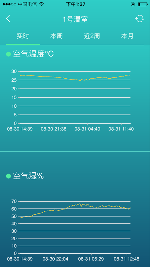 神农棚博士app官方下载截图4