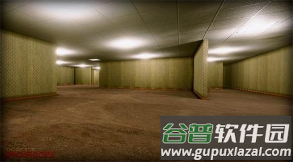 深入后室截图1
