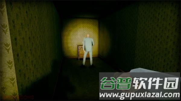 深入后室截图3