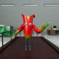 巴南生存花园游戏(Garden Of Monsters Survival)v1.2