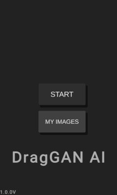 DragGAN AI app截图3