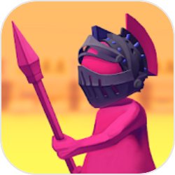 长矛大作战3DSpear.io 3Dv1.0.0