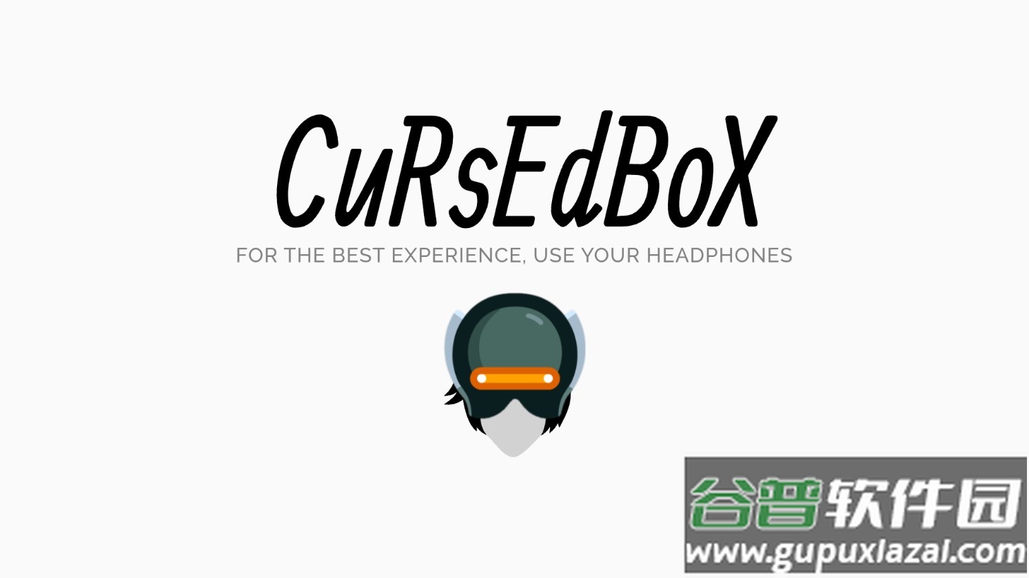 节奏盒子鬼畜版Airline(CuRsEdBoX)截图3