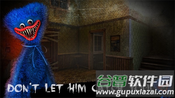 泰迪弗雷迪官方版(Teddy Freddy)截图1