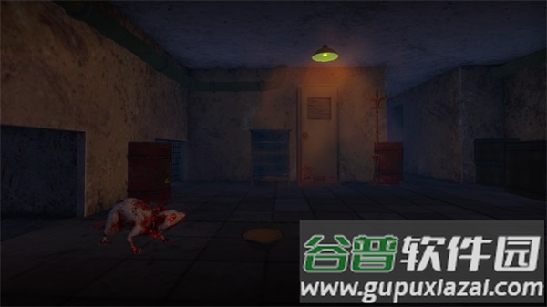 泰迪弗雷迪官方版(Teddy Freddy)截图3
