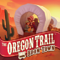 俄勒冈小径繁荣小镇The Oregon Trail游戏v1.21.11