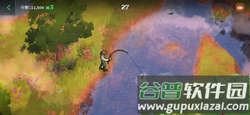 俄勒冈小径繁荣小镇The Oregon Trail游戏截图2