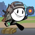 火柴人大逃亡五一篇下载安装v1.0.5