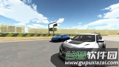思域模拟器截图3