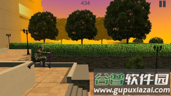 美式滑板截图3