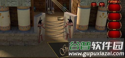 你必须逃脱4截图1