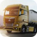 欧洲卡车模拟器3最新版本v0.34.1