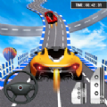 终极超级坡道2游戏(Car Stunt 2)v2.3