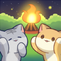 猫猫森林历险游戏下载安装v1.0