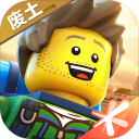 乐高无限老版本下载安装v0.8.27