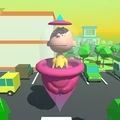 爬高上低游戏v1.0