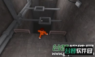 罗布乐思越狱模组下载安装(Mod Prison escape)截图2