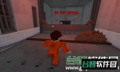 罗布乐思越狱模组下载安装(Mod Prison escape)截图3