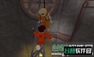 罗布乐思越狱模组下载安装(Mod Prison escape)截图4
